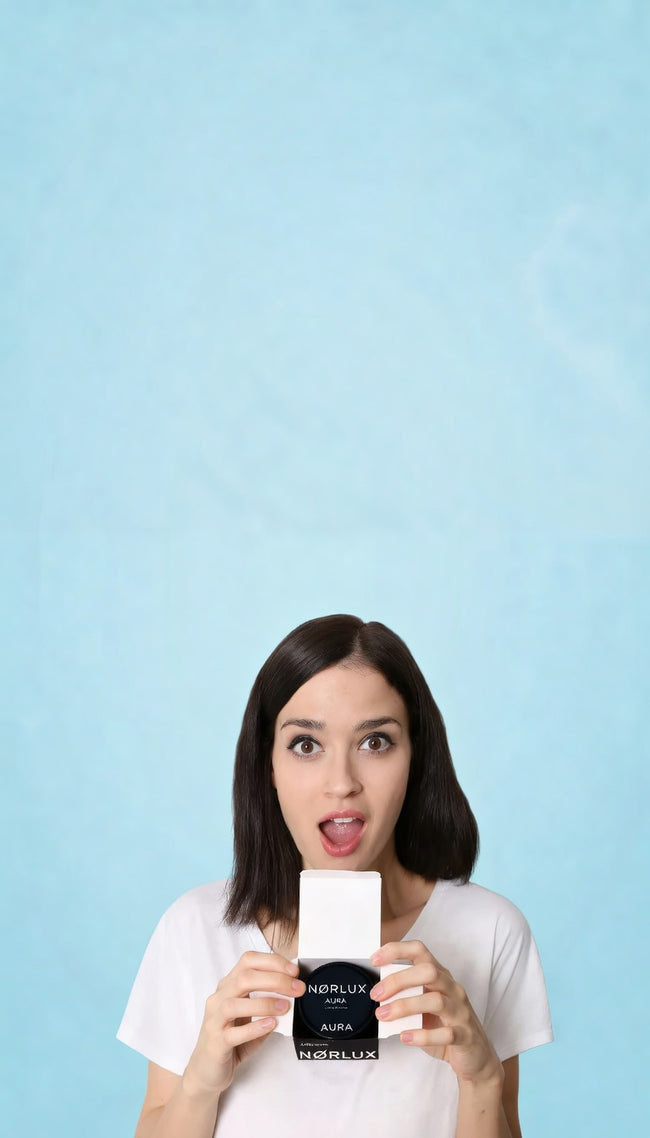 banner for product page