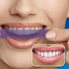 Tandblegningsstrips