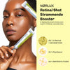 Hudpleje serum med A vitamin der forbedrer elasticitet og glod