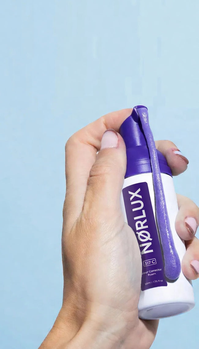 banner for product page