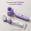 TrimCare krops- & intimtrimmer