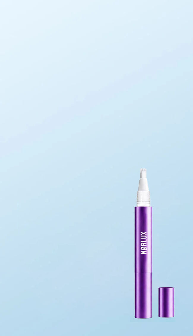 banner for product page