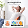 Shiatsu-massagepude Pro+