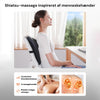Shiatsu-massagepude Pro+