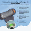 Nakkemassagepude Elite+