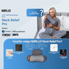 Nakkemassagepude Elite+
