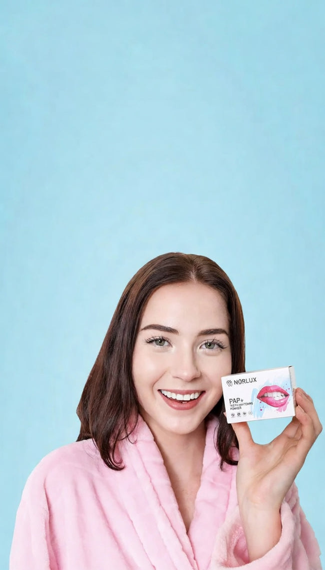 banner for product page
