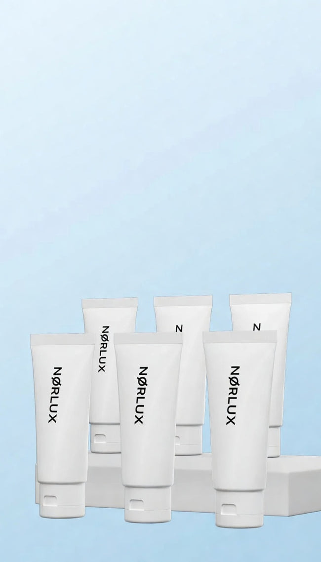 banner for product page
