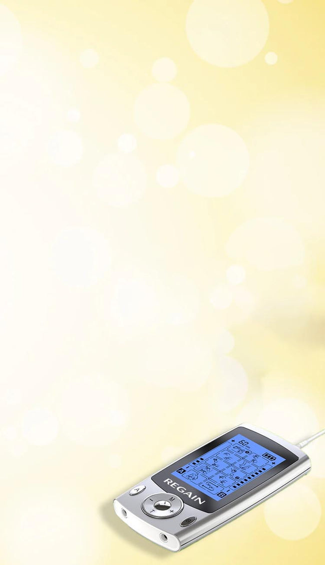 banner for product page