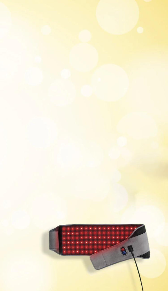 banner for product page