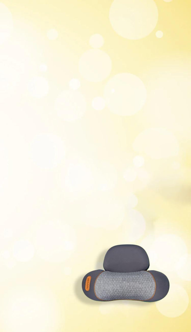 banner for product page