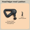 Massagepistol Pro+