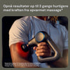 Massagepistol Pro+