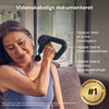 Massagepistol Pro+