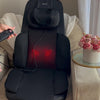 4D-massagesæde Pro+