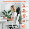 4D-massagesæde Pro+