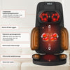 4D-massagesæde Pro+