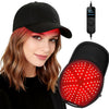 Hårvækst Cap LED Restore+