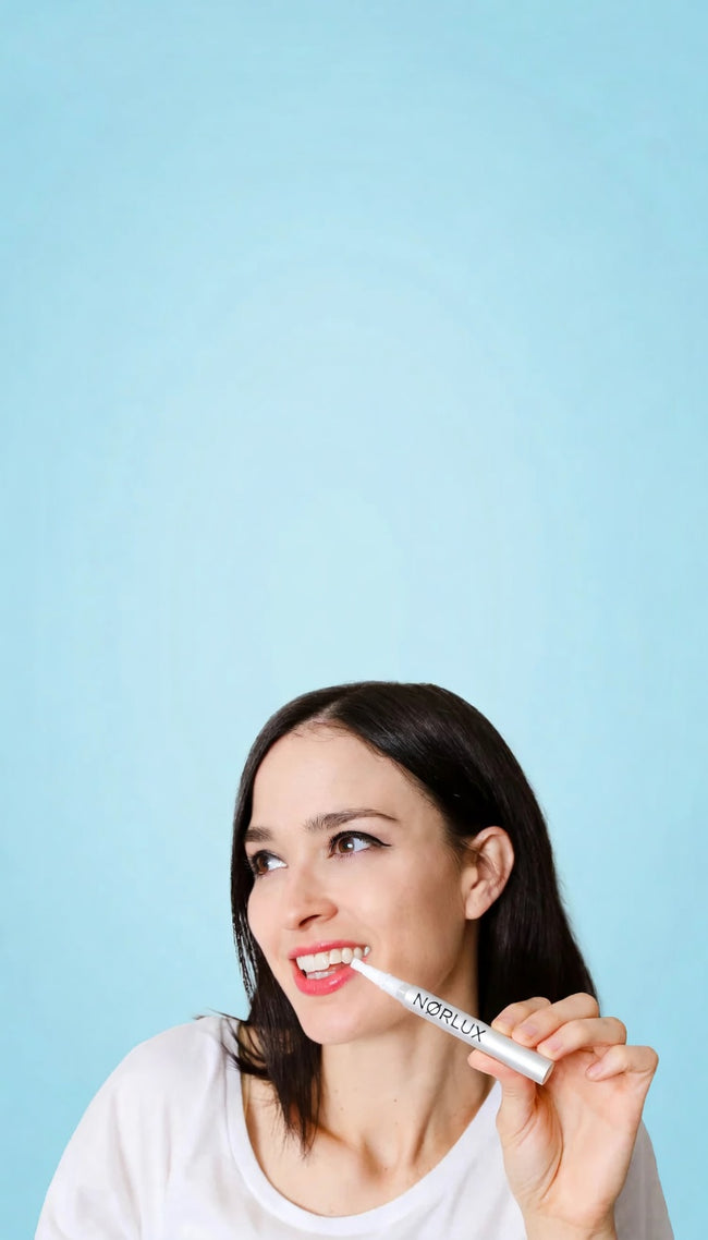 banner for product page