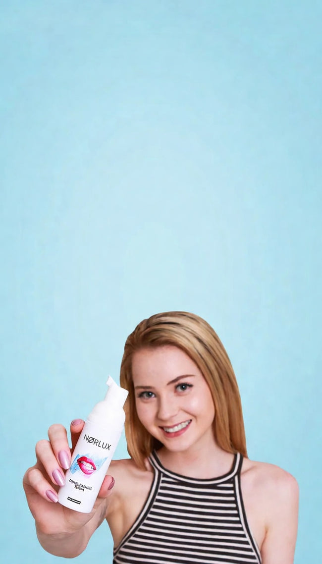 banner for product page