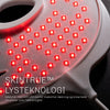 LED Lysterapi Ansigtsmaske
