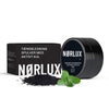 Aktivt kul til tandblegning