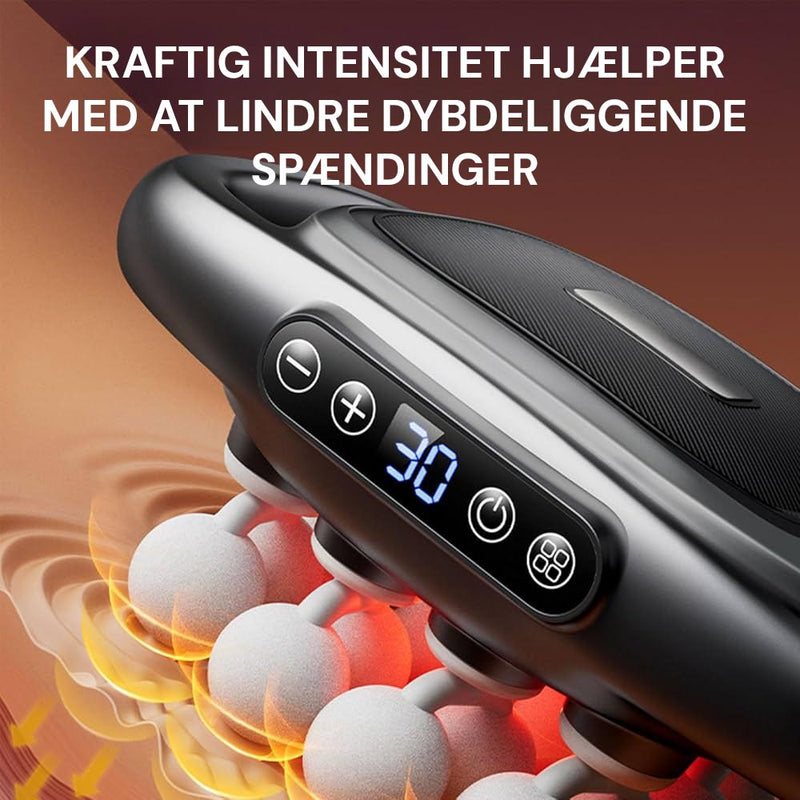 Massagepistol 16 Pro+