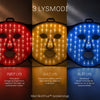 LED Maske LUMIDARK