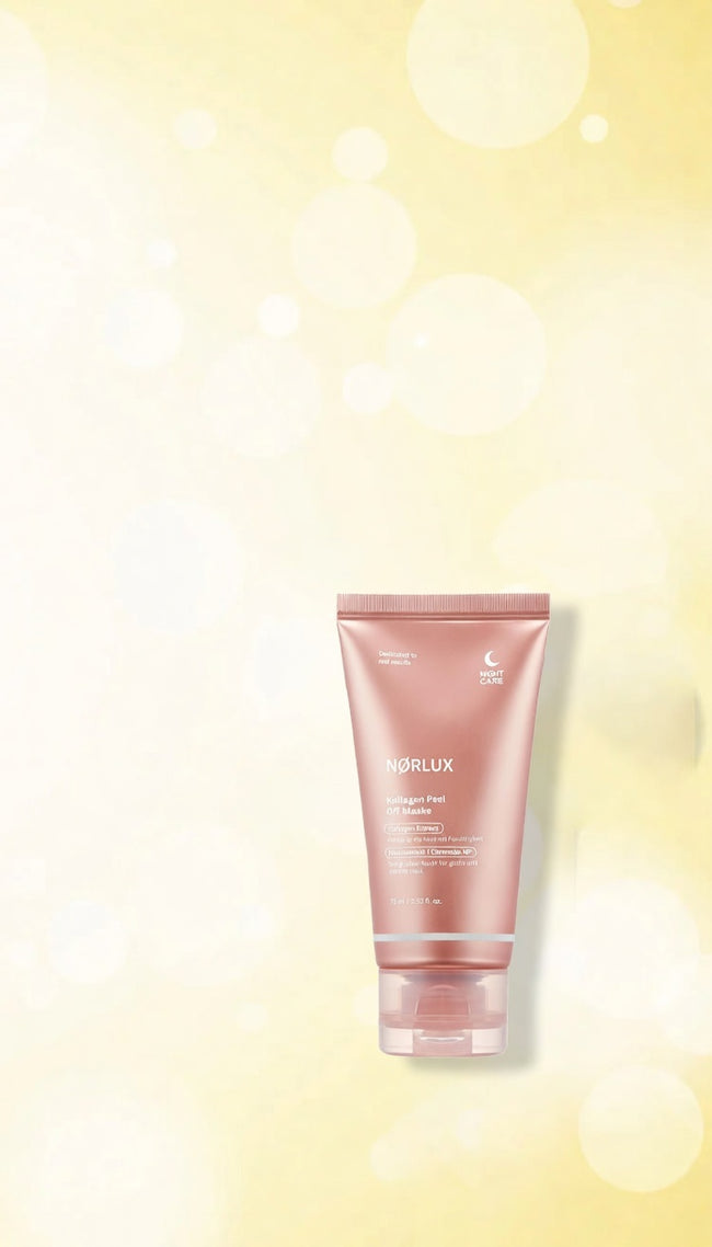 banner for product page