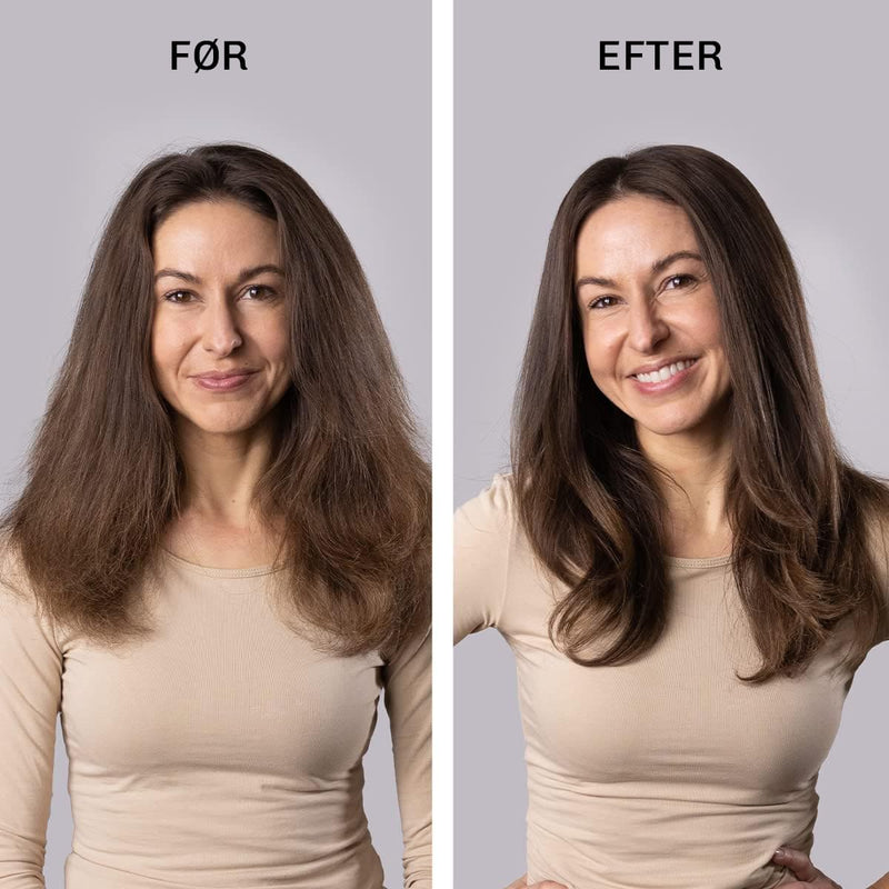 Föhnstyler VolumeBrush 2-i-1