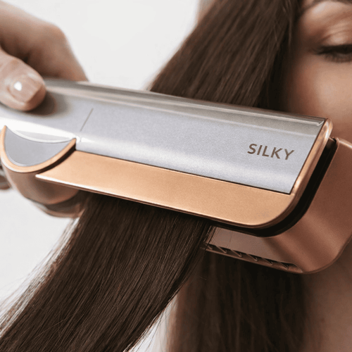 Air Straightener Platinum
