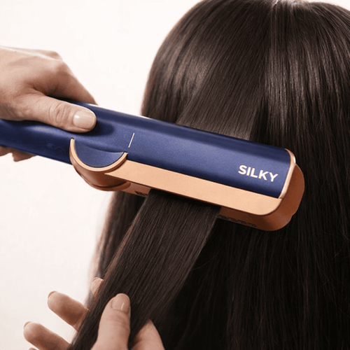 Air Straightener Arctic