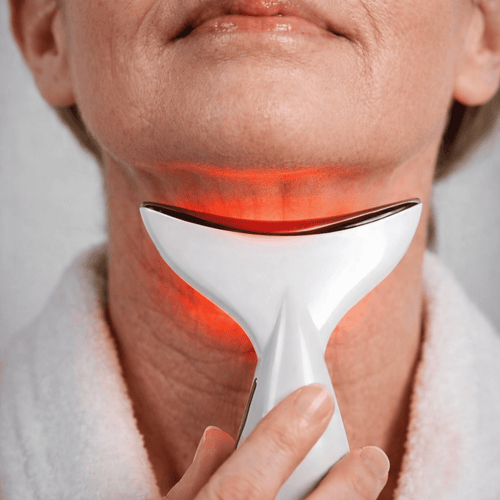 EMS Lift Enhed LumiFace