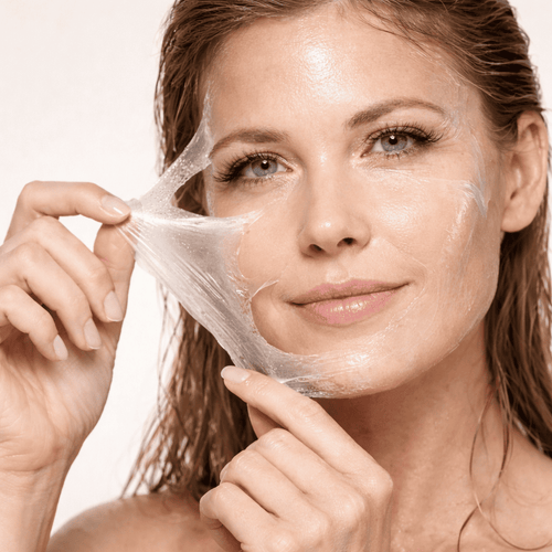 Kollagen Peel-Off Maske