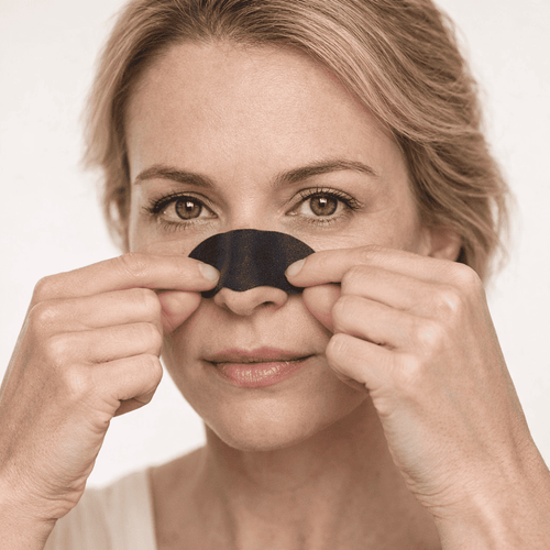 Hudormestrips - Ekstra Stark