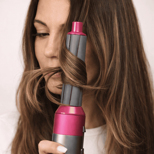 5-i-1 Airstyler WaveXpert