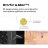 Serum med retinal der giver en mere spaendstig og glat hud