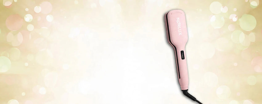 banner for product page