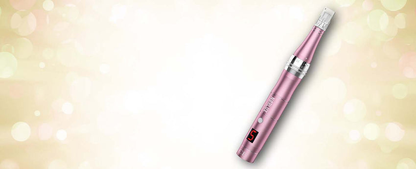 banner for product page