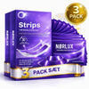 Tandblegningsstrips