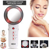 Ultralyds behandling mod cellulite til glat og ensartet hud