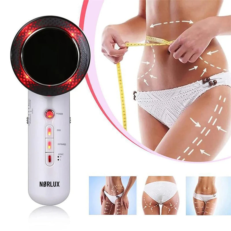 Effektiv cellulite behandling hjemme med synligt forbedret hud