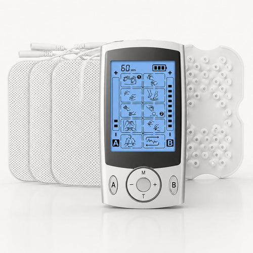 Neuro+ TENS- og EMS-enhed