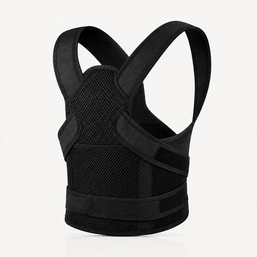 Rygstøtte Elite+ 2.0