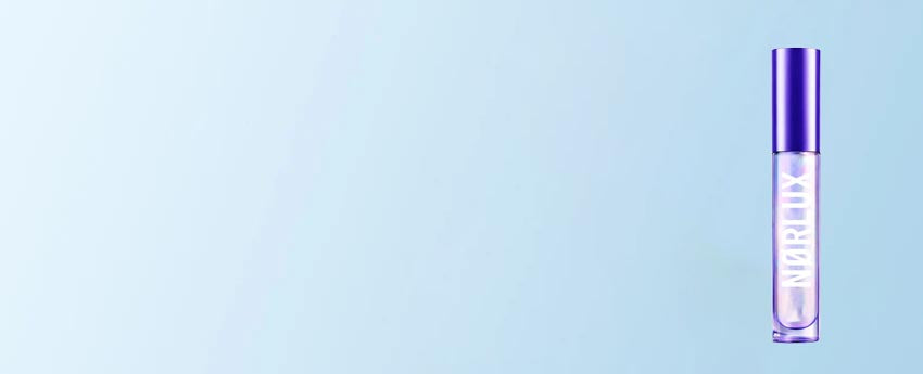 banner for product page