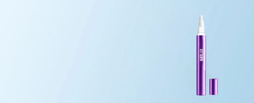 banner for product page