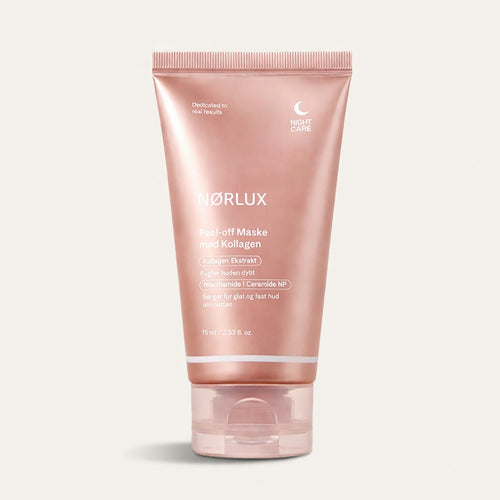 Kollagen Peel-Off Maske