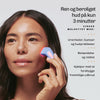 LED terapi der fremmer hudfornyelse og reducerer akne