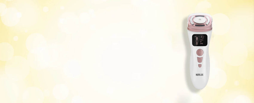 banner for product page
