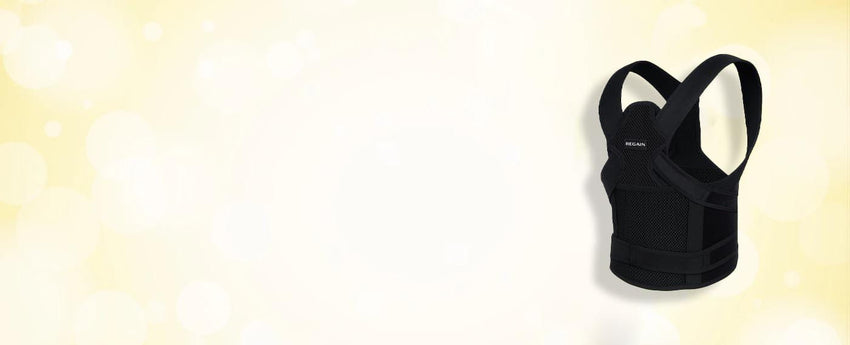 banner for product page